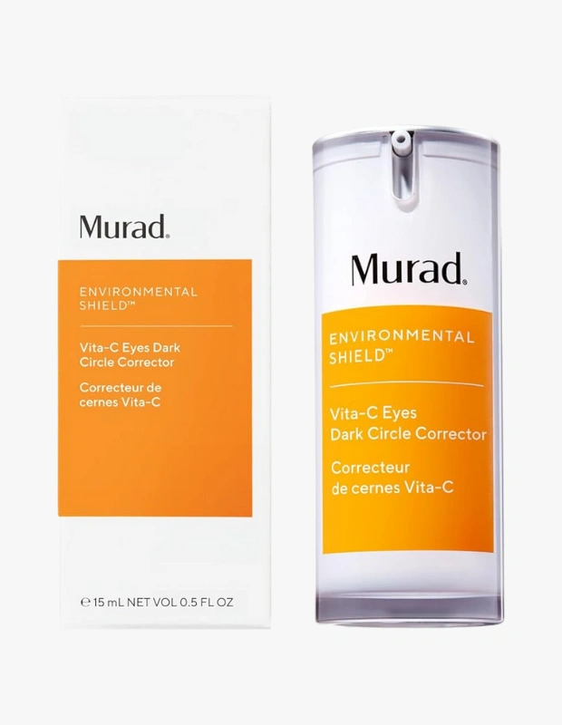 Ürün Cinsiyeti: Unisex

Ürün Tipi: Cilt Bakımı

Ürün Sezonsallığı: Dört Mevsim

Ürün Çeşidi: Leke Karşıtı Serum

Ürün Özellikleri:
Murad Rapid Age Spot Correcting Serum, cilt tonu eşitsizliklerini hedefleyen ve daha aydınlık bir görünüm sağlamayı amaçlayan yoğun bir serumdur. Hafif dokusu ciltte hızlıca emilirken, bakım rutininde leke görünümünü azaltmaya odaklanan güçlü bir adım sunar. Düzenli kullanımda daha dengeli ve canlı bir cilt görünümünü destekler.

Öne Çıkan Detaylar:

Leke ve ton eşitsizliği odaklı bakım

Hafif ve hızlı emilen serum doku

Aydınlık görünümü destekler

Günlük kullanıma uygun

Kimler Kullanıyor?
Cilt tonunda düzensizlik ve matlık yaşayan, bakım rutinine hedefli bir serum eklemek isteyen kullanıcılar için idealdir.

Murad leke karşıtı serum ile cilt tonunu eşitleyin, daha aydınlık ve dengeli bir görünüm elde edin.