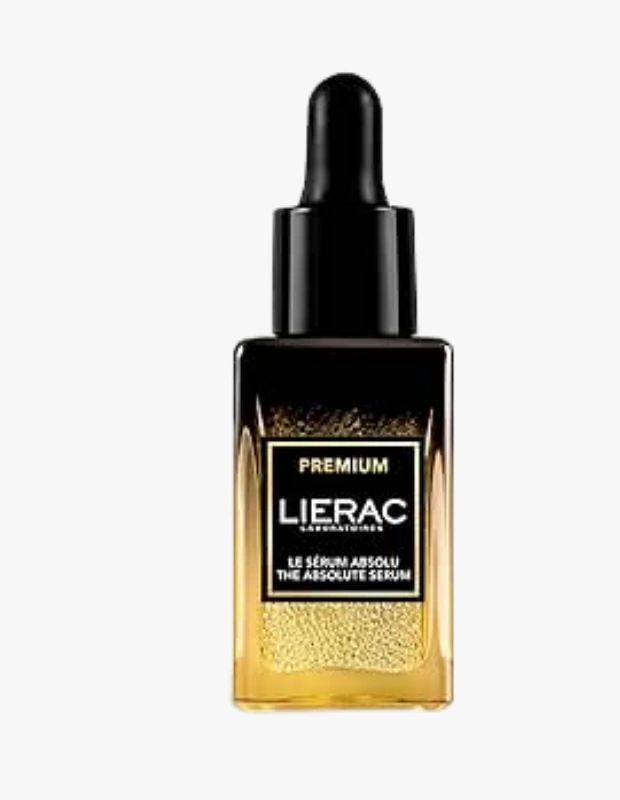 Ürün Cinsiyeti: Unisex

Ürün Tipi: Lüks Cilt Bakımı

Ürün Sezonsallığı: Dört Mevsim

Ürün Çeşidi: Yenileyici Yüz Serumu

Ürün Özellikleri:
Lierac Premium Regenerating Serum, cildin yenilenme sürecini desteklemeye yardımcı olan konsantre bir serumdur. Daha canlı, pürüzsüz ve dengeli bir cilt görünümü hedefler.

Öne Çıkan Detaylar:

Yenileyici bakım odaklı formül

Cilt dokusunu iyileştirmeyi amaçlar

Hafif ve hızlı emilen yapı

Lüks bakım rutinleri için ideal

Kimler Kullanıyor?
Cilt yenilenmesine ve yaşlanma karşıtı bakıma odaklanan kullanıcılar.

Lierac Premium Regenerating Serum ile cildinize yenilenmiş bir görünüm kazandırın.