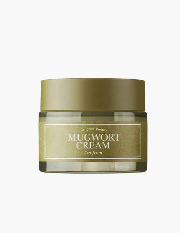 Ürün Cinsiyeti: Unisex
Ürün Tipi: Cilt Bakımı
Ürün Sezonsallığı: Dört Mevsim
Ürün Çeşidi: Nemlendirici Krem
Ürün Özellikleri:
I'm From Mugwort Cream, pelin otu (mugwort) bazlı formülüyle cildi yatıştırmaya ve nemlendirmeye odaklanır. Yoğun ama konforlu krem dokusu ciltte ağırlık hissi yaratmadan bakım sağlar; hassasiyet eğilimli ciltler için dengeli bir nem adımı sunar.
Öne Çıkan Detaylar:
Mugwort içerikli yatıştırıcı formül
Yoğun ama rahat doku
Cilt konforunu destekler
Günlük bakımda kullanılabilir
Kimler Kullanıyor?
Cildinde sakinlik ve konfor arayan, bitki bazlı içeriklere yönelen kullanıcılar için idealdir.
I’m From Mugwort Cream ile cildinizi yatıştırın, nemlendirin ve gün boyu rahat bir his sağlayın.