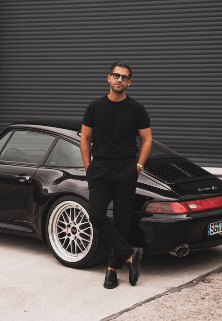 Erkekler İçin Sokak Stili Kombin Önerileri