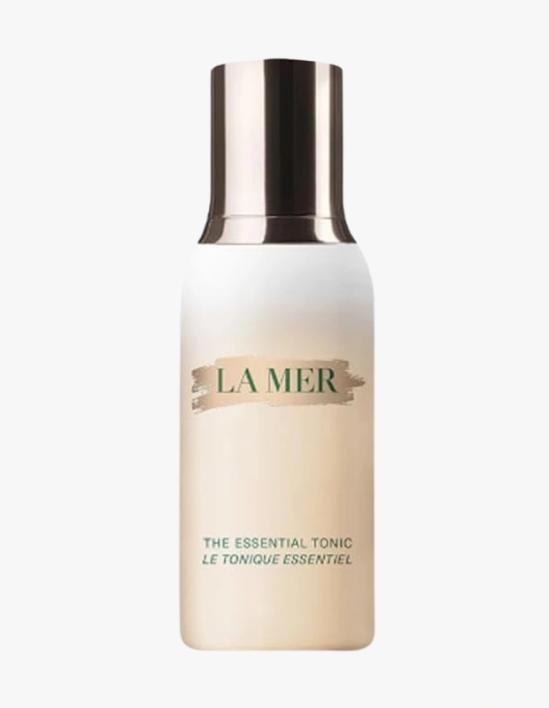 Ürün Cinsiyeti: Unisex
Ürün Tipi: Lüks Cilt Bakımı
Ürün Sezonsallığı: Dört Mevsim
Ürün Çeşidi: Arındırıcı Tonik
Ürün Özellikleri:
La Mer The Essential Tonic, cildi nazikçe arındırırken ferahlatıcı bir his bırakır. Markanın ikonik bakım yaklaşımını tonik adımına taşıyan rafine bir formüle sahiptir.
Öne Çıkan Detaylar:
Arındırıcı ve ferahlatıcı etki
Lüks bakım deneyimi
Temizlik sonrası ideal kullanım
Cilt konforunu destekleyen yapı
Kimler Kullanıyor?
Premium ve rafine cilt bakım ürünlerini tercih eden kullanıcılar tarafından kullanılır.
La Mer The Essential Tonic ile cildinizi nazikçe arındırın ve ferahlatın.