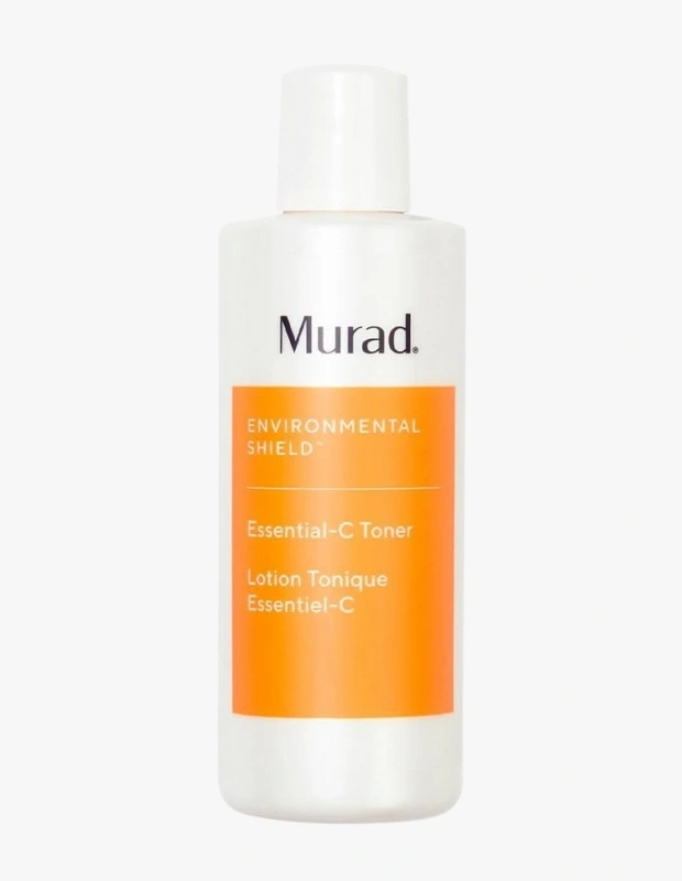 Ürün Cinsiyeti: Unisex
Ürün Tipi: Cilt Bakımı
Ürün Sezonsallığı: Dört Mevsim
Ürün Çeşidi: Tonik
Ürün Özellikleri:
C vitamini içeren Murad Essential-C Toner, cildi canlandırmaya ve çevresel faktörlerin etkilerine karşı desteklemeye yardımcı olur. Temizlik sonrası cilde taze ve enerjik bir his kazandırır.
Öne Çıkan Detaylar:
C vitamini destekli formül
Aydınlatıcı ve canlandırıcı etki
Çevresel stres faktörlerine karşı destek
Günlük kullanım için uygun
Kimler Kullanıyor?
Şehir yaşamının etkilerine karşı cildini daha canlı tutmak isteyen, aydınlık bir görünüm arayan kullanıcılar tarafından tercih edilir.
Murad Essential-C Toner ile cildinize canlılık ve tazelik kazandırın.
