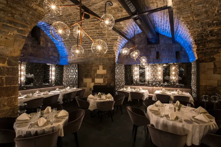 Gastronomi Başkentinde Kaybolun: Gaziantep’in En Lezzetli Durakları
