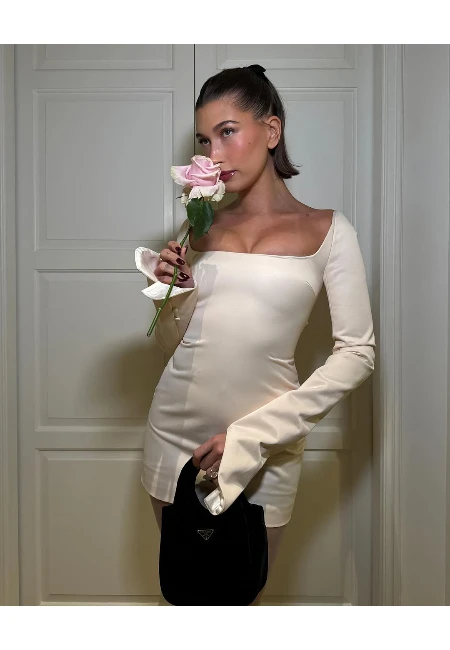 Stil Rehberi: Hailey Bieber