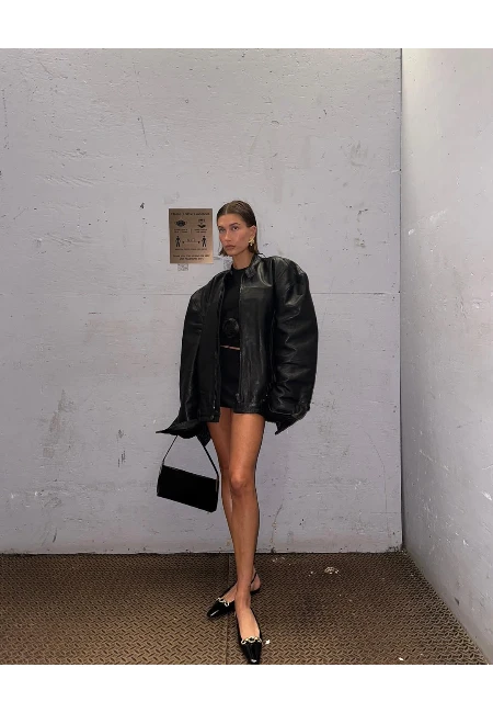 Stil Rehberi: Hailey Bieber
