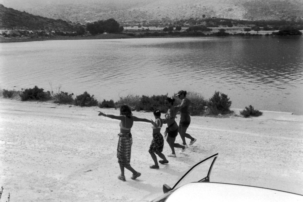 Sanat, Mekân ve Akış: Perasma ile Leros Projesi Üzerine