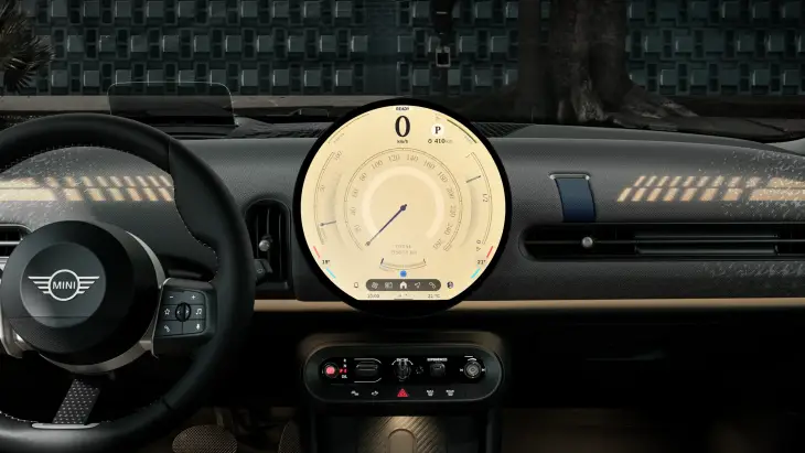 18 Saniyede Özgürlük: MINI Cooper Cabrio Hakkında Bilmeniz Gerekenler