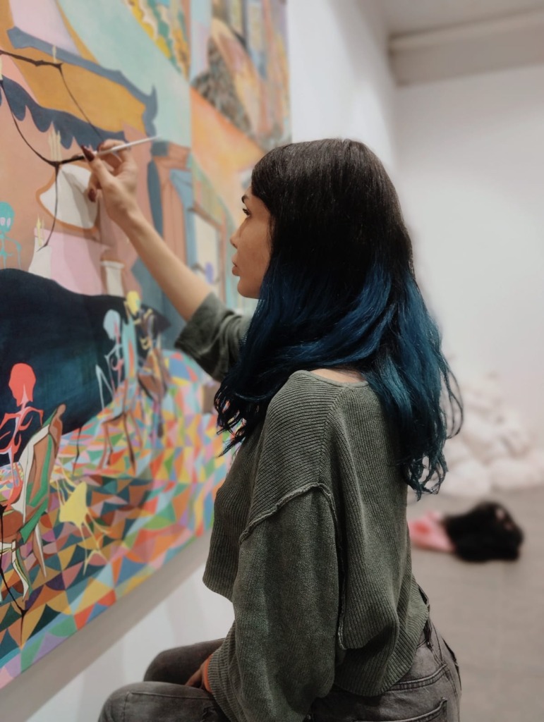 Küratör Sohbetleri: Deha Çun ile CI Bloom’un Genç Ruhu