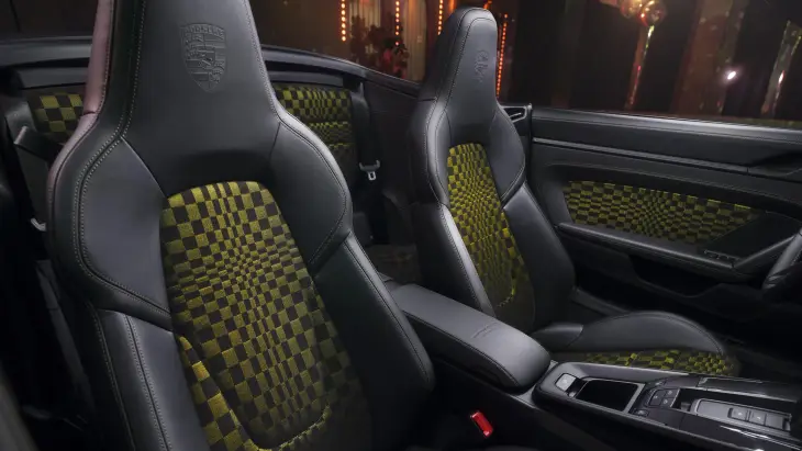 Cabrio Otomobillerin En İyileri