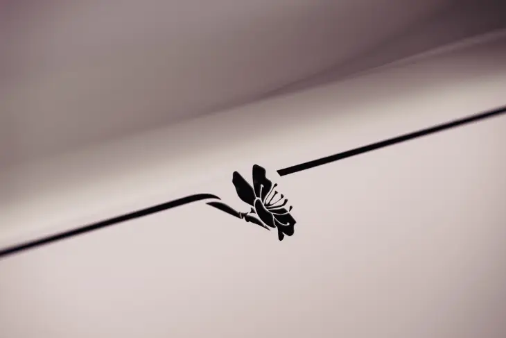 Anların Zarafeti: Rolls-Royce Phantom