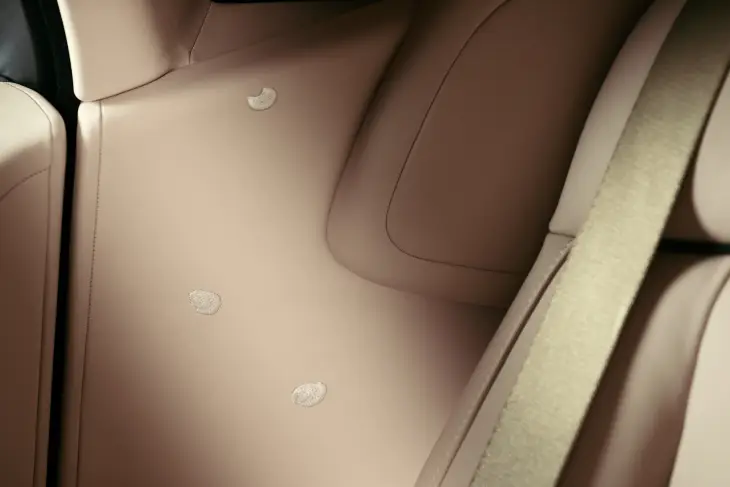 Anların Zarafeti: Rolls-Royce Phantom