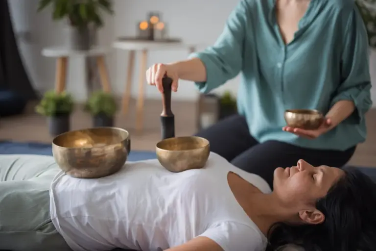 Titreşim, Frekans ve Zihin: Sound Healing Ne İşe Yarıyor?