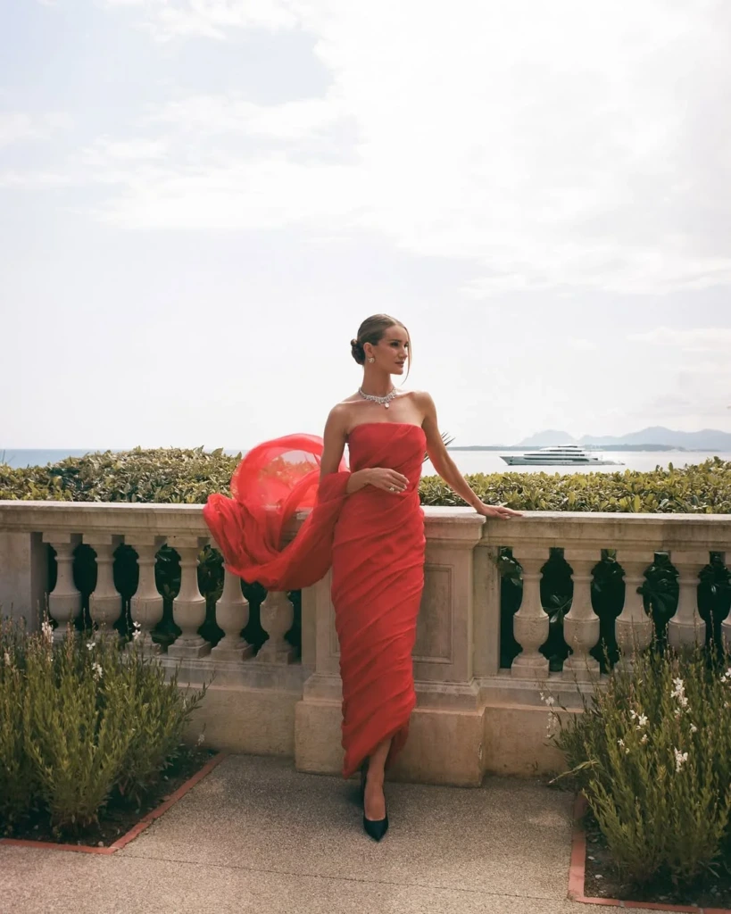 2026 Cannes Film Festivali'nin En Güzel Mücevherleri
