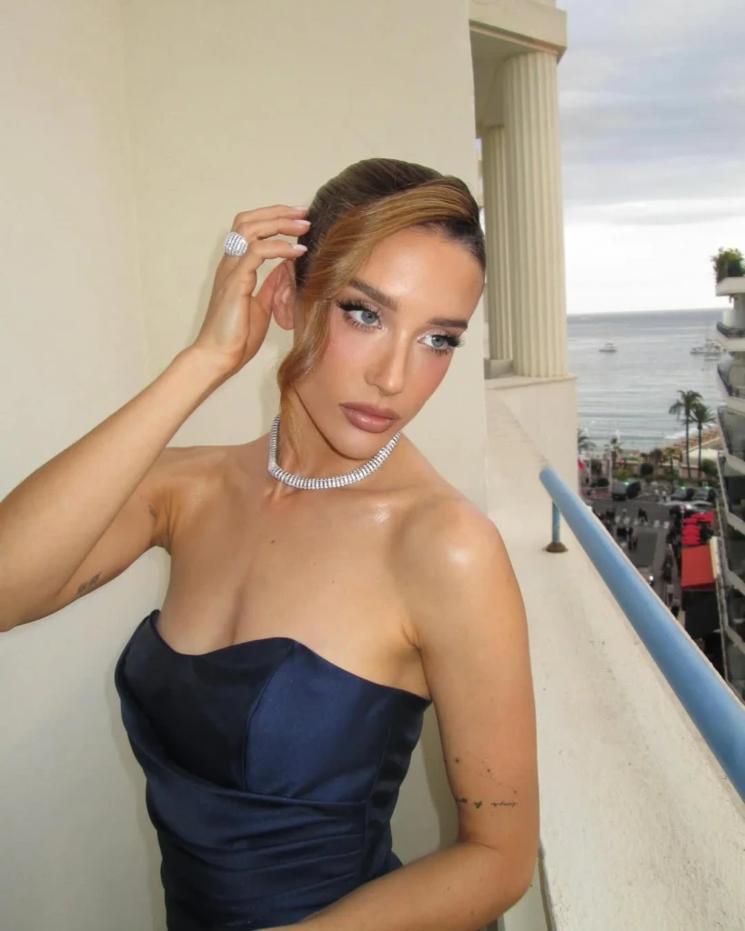 2026 Cannes Film Festivali'nin En Güzel Mücevherleri