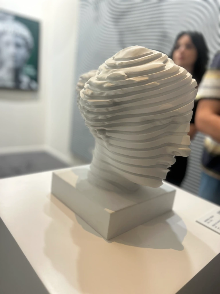 Art Dubai 2025: Dijitalin Nabzında, Kültürlerin Kesişiminde