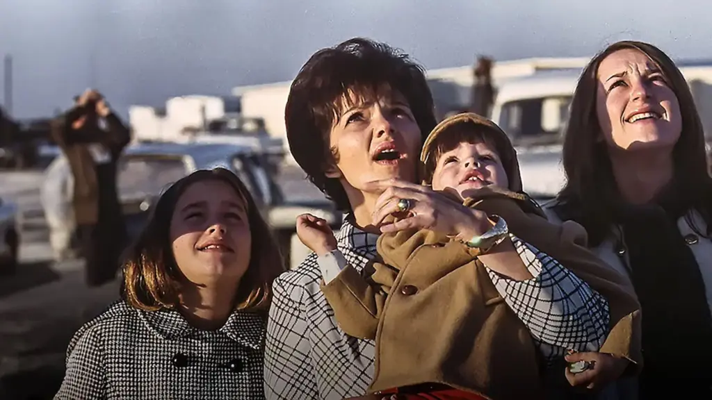 En İyi Netflix Filmleri: Zamansız Yapımlar ve Yeni Keşifler