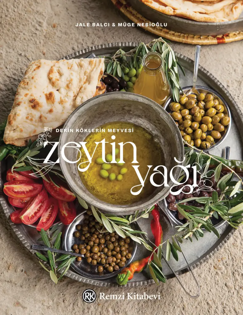 Jale Balcı ile Gelenekten Geleceğe: Türk Mutfağının Gizemli Dünyası