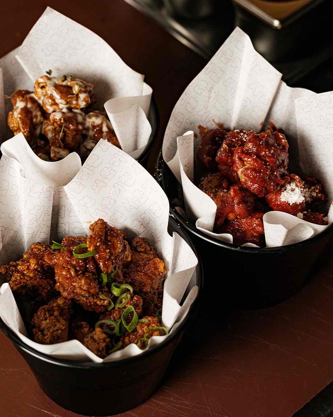 İstanbul’un En İyi Kore Restoranları: Bibimbap’tan BBQ’ya Lezzet Durakları