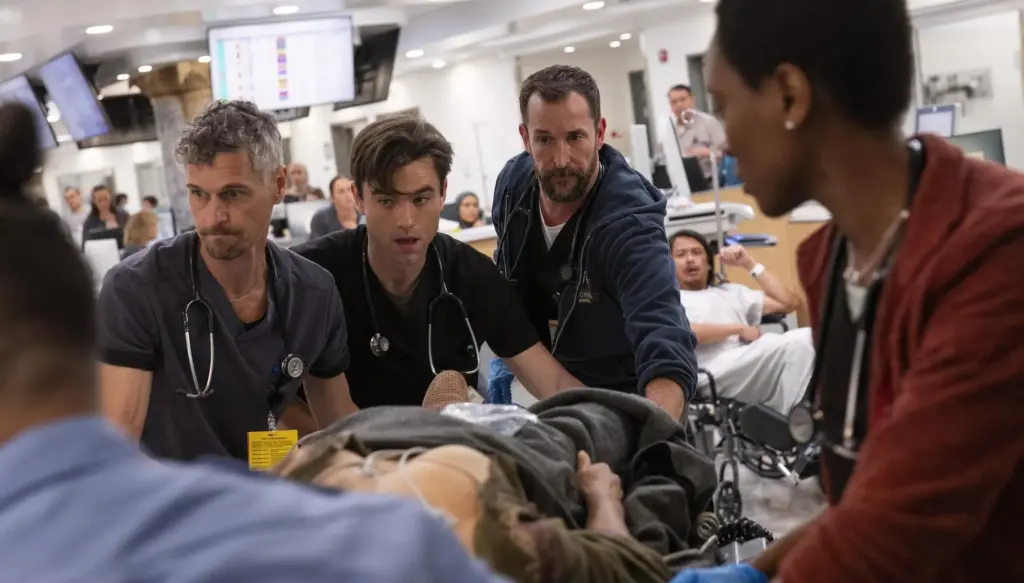 Her Yerde Konuşulan En İyi HBO Max Dizileri