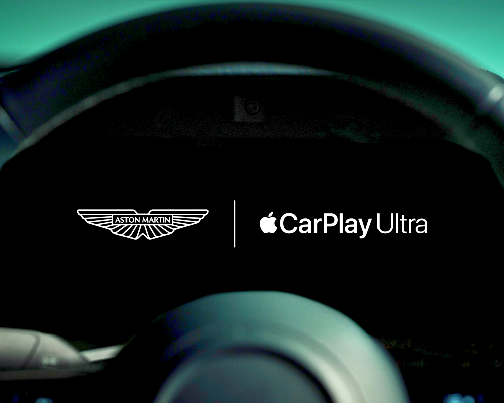 Yeni Nesil Otomotiv Deneyimi: Apple CarPlay Ultra