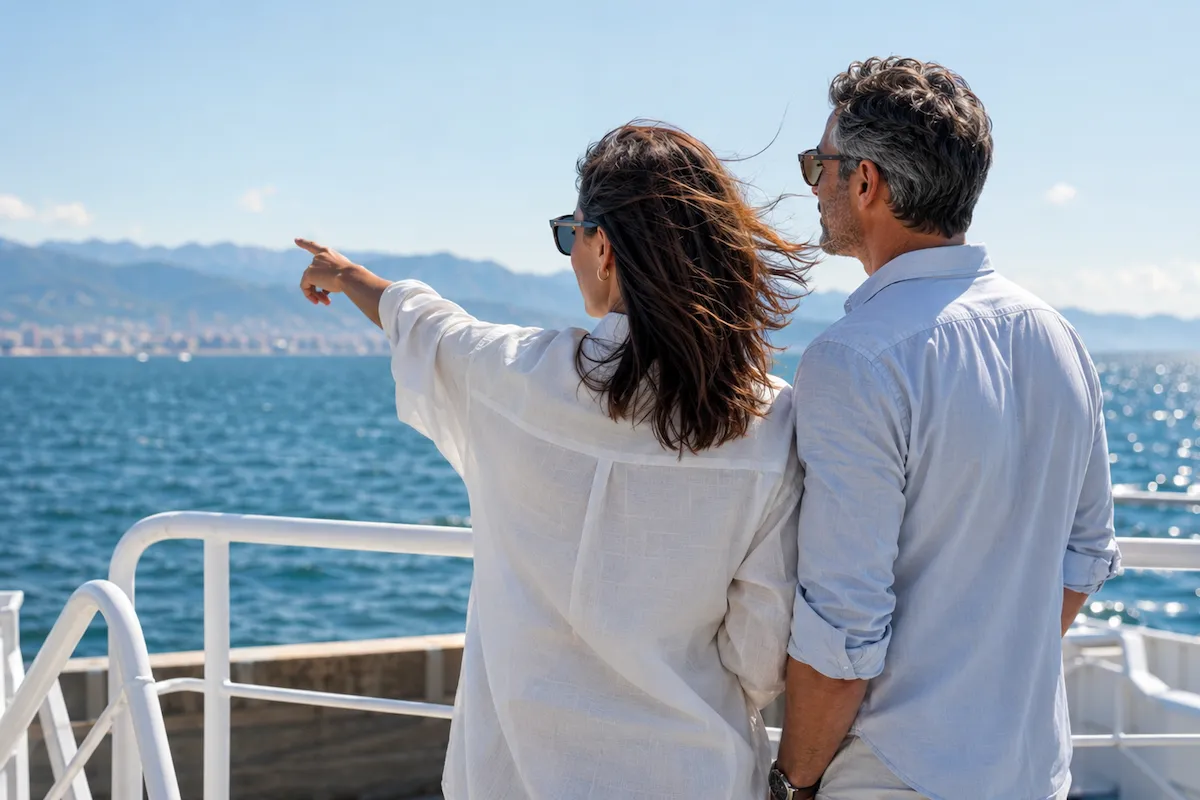 Babalar Günü Tatil Önerileri ve İlham Veren Destinasyonlar