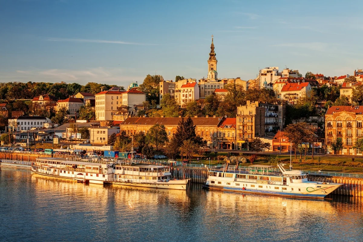 Belgrad Gezi Rehberi: Tarih, Gastronomi ve Şehir Hayatının Buluştuğu Başkent