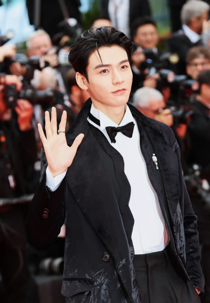 2026 Cannes Film Festivali'nin En Güzel Mücevherleri