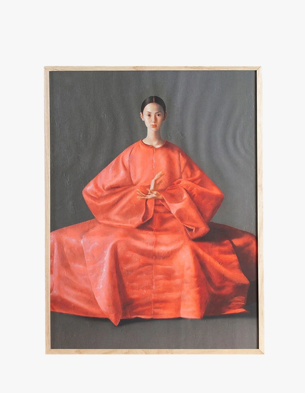Ürün Cinsiyeti: Unisex
Ürün Tipi: Duvar Dekoru
Ürün Sezonsallığı: Dört Mevsim
Ürün Çeşidi: Sanat Tablosu
Ürün Özellikleri:
Lasttouch Geisha Serisi No.6 tablo, figüratif anlatımı ve sanatsal detaylarıyla duvar dekorasyonuna kültürel ve estetik bir derinlik kazandırır. Koleksiyonun karakteristik dili sayesinde tek başına güçlü bir sanat objesi olarak öne çıkar.
Öne Çıkan Detaylar:
Figüratif ve sanatsal kompozisyon
Seriye ait koleksiyon parçası
Duvarlarda odak noktası etkisi
Kültürel ve estetik vurgu
Kimler Kullanıyor?
Duvar dekorasyonunda sanatsal hikâyesi olan eserleri tercih eden, mekânında karakterli bir atmosfer yaratmak isteyen kullanıcılar için idealdir.
Lasttouch Geisha Serisi tablo ile duvarlarınıza sanatsal, güçlü ve karakterli bir ifade kazandırın.