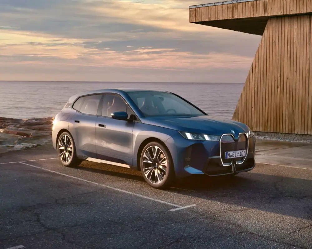 Tek Şarjla Şehirler Arası Yolculuk: En Uzun Menzilli Elektrikli SUV Modelleri