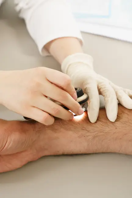 Erkekler İçin Estetik ve Medikal Cilt Bakım Uygulamaları