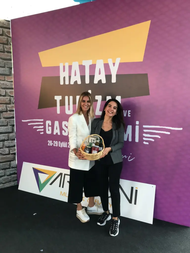 Jale Balcı ile Gelenekten Geleceğe: Türk Mutfağının Gizemli Dünyası