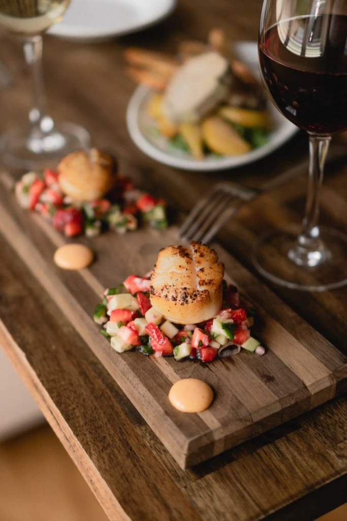 Degüstasyon Menüsü Nedir? Fine Dining’in İncelikleri