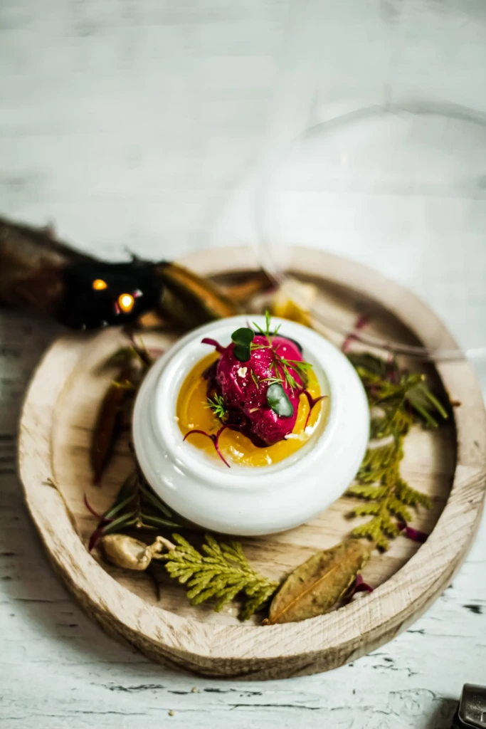 Degüstasyon Menüsü Nedir? Fine Dining’in İncelikleri