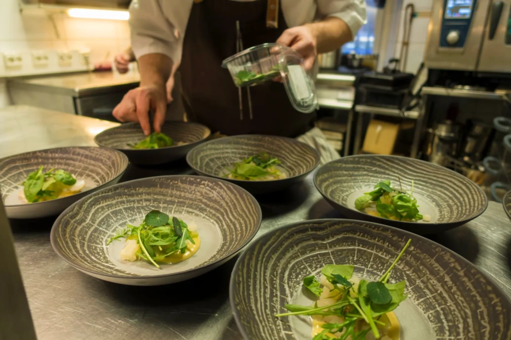 Degüstasyon Menüsü Nedir? Fine Dining’in İncelikleri