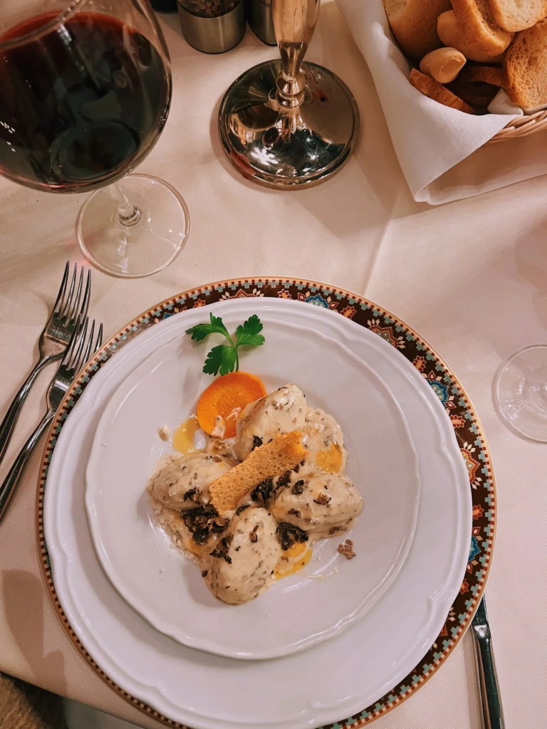 Degüstasyon Menüsü Nedir? Fine Dining’in İncelikleri