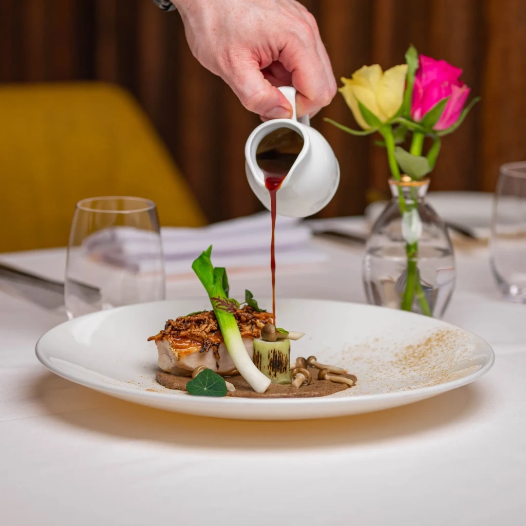 Degüstasyon Menüsü Nedir? Fine Dining’in İncelikleri