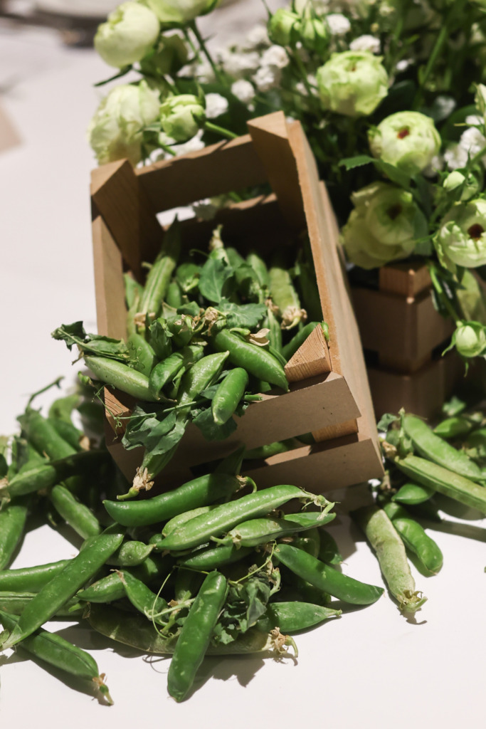 SuperFresh & OGGUSTO’dan Ege’nin İlk Hasadına Özel Buluşma