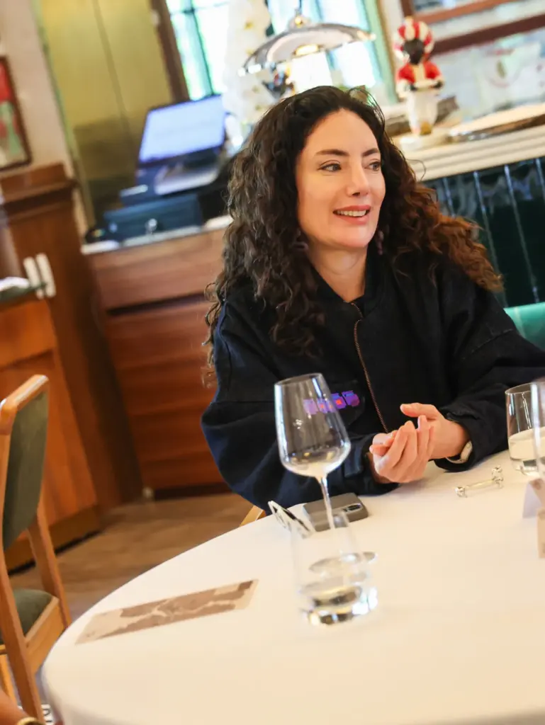 Yapı Kredi Crystal & OGGUSTO’dan Telezzüz’ün 1. Yaşı ve Yeşil Michelin Yıldızı’na Özel Davet