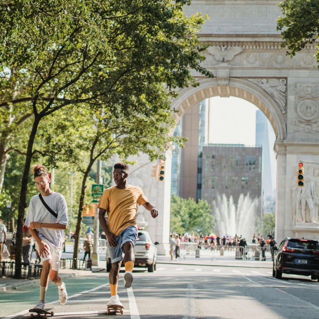 Işıkların ve Hayallerin Şehri: New York Seyahat Rehberi