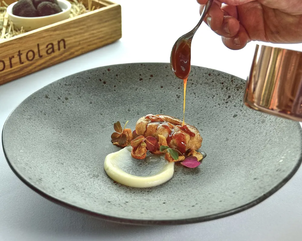 Dünyanın En İyi 50 Restoranı