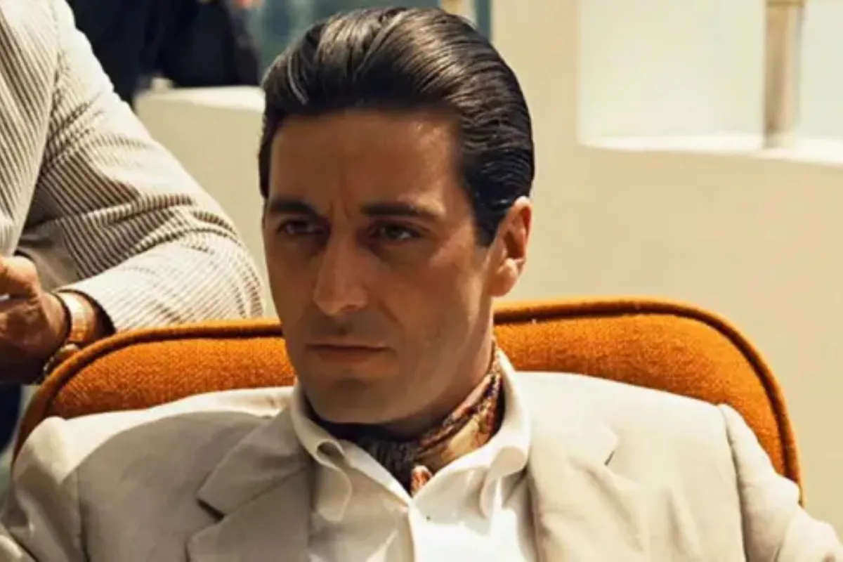 The Godfather’dan Scarface’e: Al Pacino’nun Sinema Tarihine Geçen Filmleri
