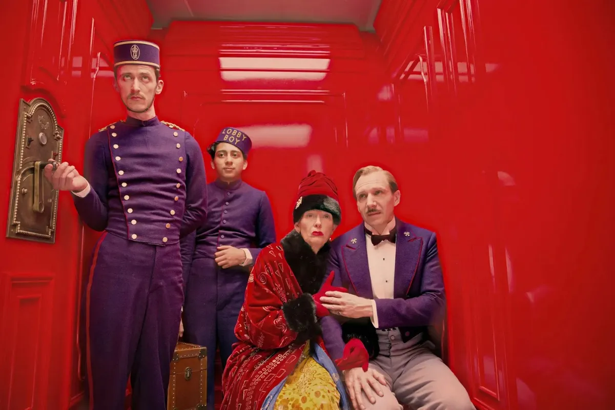 En İyi 10 Wes Anderson Filmi