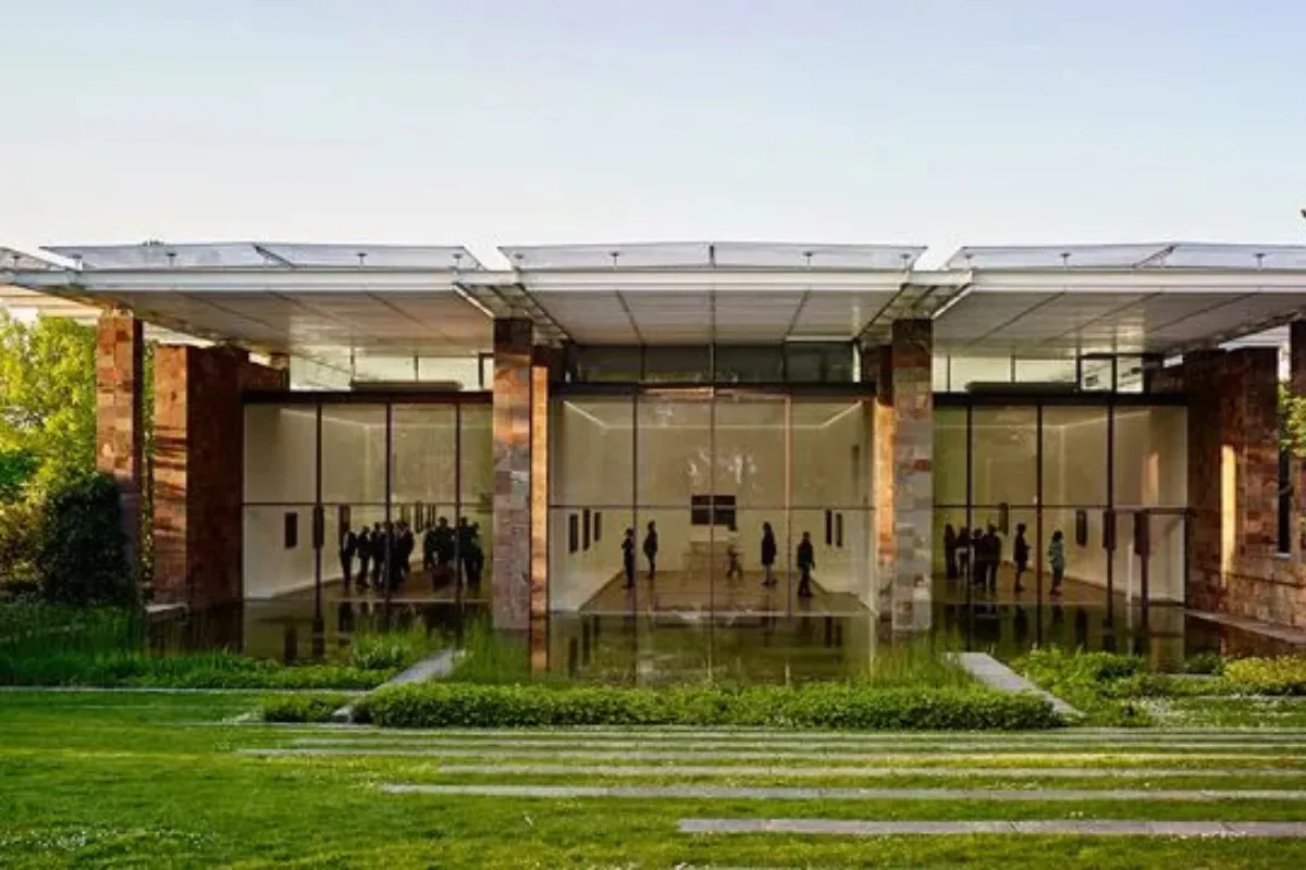 Fondation Beyeler Müzesi’ne Gitmeden Önce Bilmeniz Gerekenler