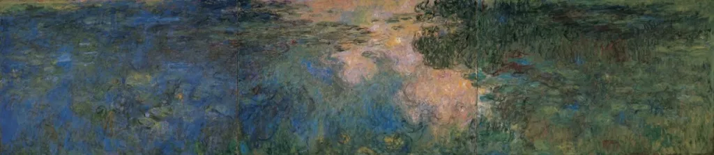 Claude Monet'nin