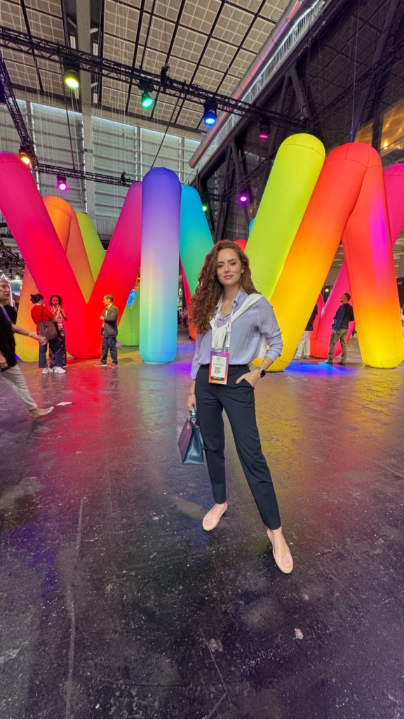 VivaTech 2025: Lüksü Sessizce Yeniden Tanımlayan Zekâ