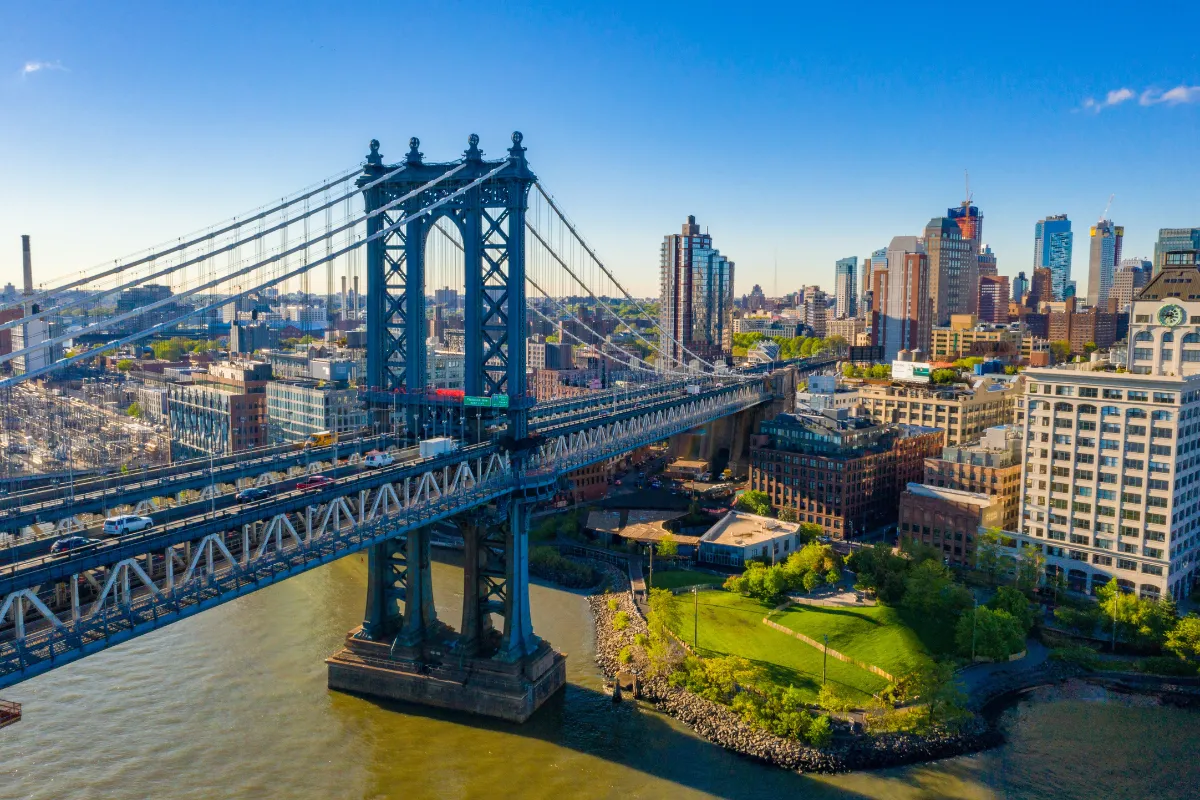 Birkaç Saatliğine New York’a Götüren 25 Film