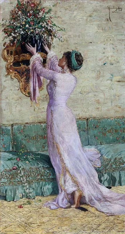 Osman Hamdi Bey'in