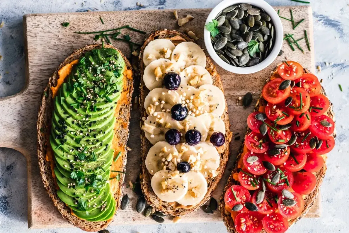 Vegan Beslenmeyle İlgili Bilmeniz Gerekenler