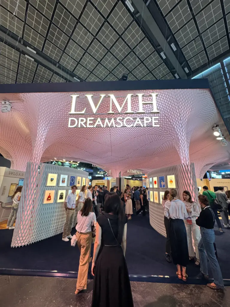 VivaTech 2025: Lüksü Sessizce Yeniden Tanımlayan Zekâ