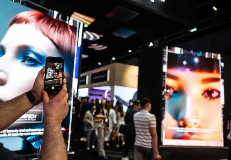 VivaTech 2025: Lüksü Sessizce Yeniden Tanımlayan Zekâ
